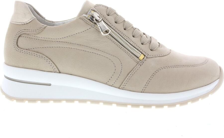 Wäldlaufer Dames Sneakers Waldlaufer H-inessa Dessert 928002 Zand - Foto 2