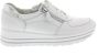Wäldlaufer Waldlaufer 758009-H-Lana~~~~~~~~~~~~~~~~~ Lage sneakersDames sneakers Wit beige - Thumbnail 5