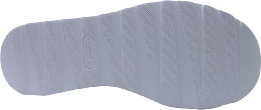 Wäldlaufer Waldlaufer 758009-H-Lana~~~~~~~~~~~~~~~~~ Lage sneakersDames sneakers Wit beige - Foto 16