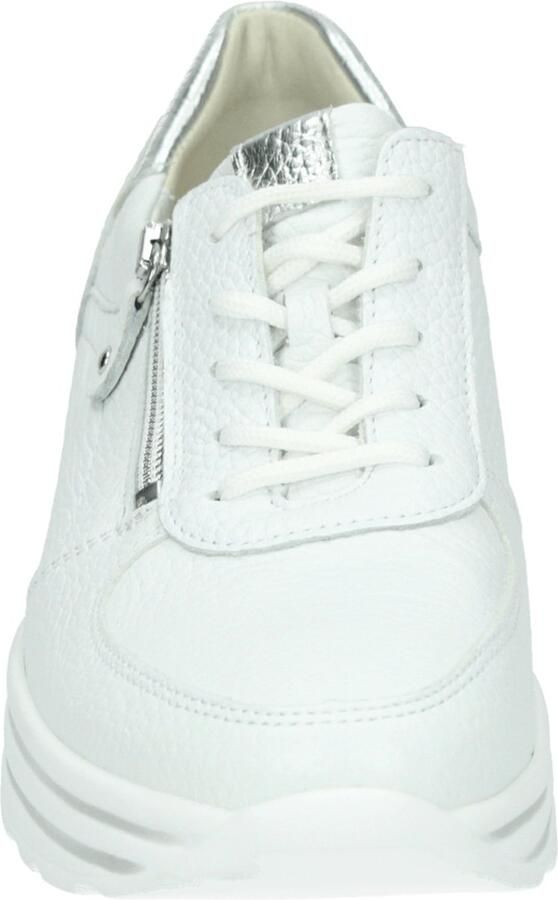 Wäldlaufer Waldlaufer 758009-H-Lana~~~~~~~~~~~~~~~~~ Lage sneakersDames sneakers Wit beige - Foto 6