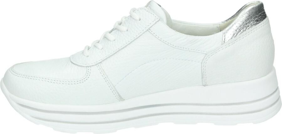 Wäldlaufer Waldlaufer 758009-H-Lana~~~~~~~~~~~~~~~~~ Lage sneakersDames sneakers Wit beige - Foto 12