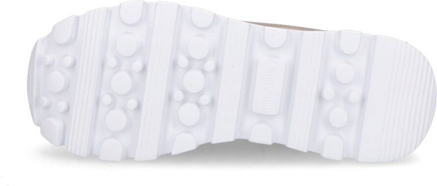 Waldläufer dames sportschoenen Ajala pastel multi