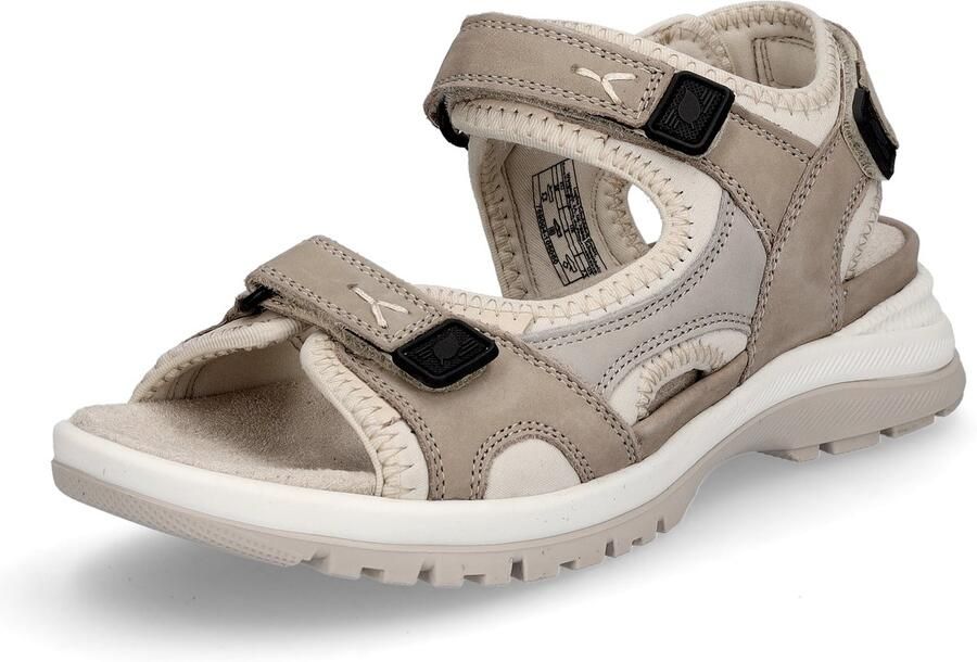 Waldläufer Dames trekkingsandalen Sora