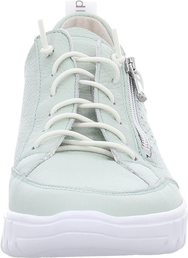 Waldläufer Moderne unikleurige volwassen sneaker