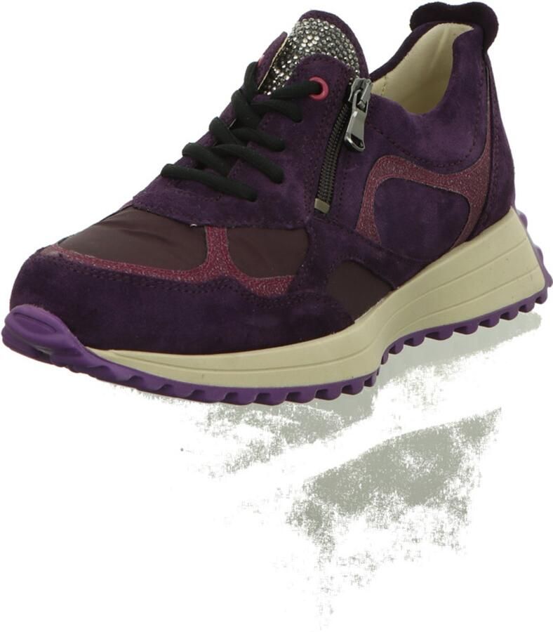 Waldläufer Comfort Veterschoenen voor dames