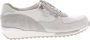 Waldläufer Waldlaufer 776004 H-JULE Volwassenen Lage sneakersDames sneakers Metallics - Thumbnail 2