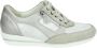 Wäldlaufer Waldlaufer 980008-H-Himona~~~~~~~~~~~~~~~ Lage sneakersDames sneakers Grijs - Thumbnail 1