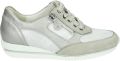 Wäldlaufer Waldlaufer 980008-H-Himona~~~~~~~~~~~~~~~ Lage sneakers Dames sneakers Grijs - Lichtgrijs