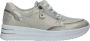 Wäldlaufer Waldlaufer 755004-H-Arianna~~~~~~~~~~~~~~ Lage sneakersDames sneakers Metallics - Thumbnail 1