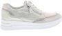 Wäldlaufer Waldlaufer 755004-H-Arianna~~~~~~~~~~~~~~ Lage sneakersDames sneakers Metallics - Thumbnail 3