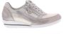WALDLAUFER Waldläufer Lage Sneakers Dames Himona Maat: 37 5 Materiaal: Leer Kleur: Rosegoud - Thumbnail 1