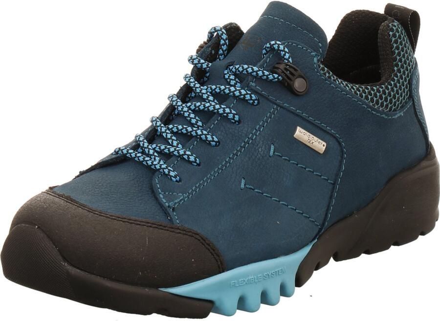 Waldlaufer Waldläufer 787950 H-AMIATA Wandelschoenen