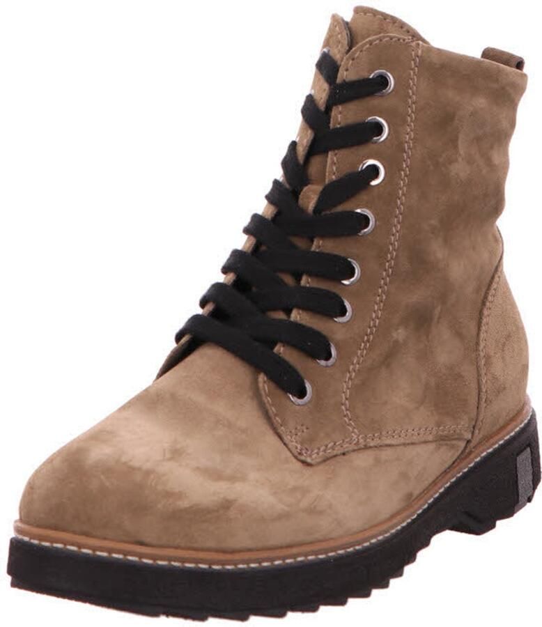 Waldlaufer Waldläufer 683801 Veterschoenen