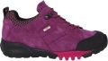 Waldläufer H-Amiata dames sneaker paars - Paars