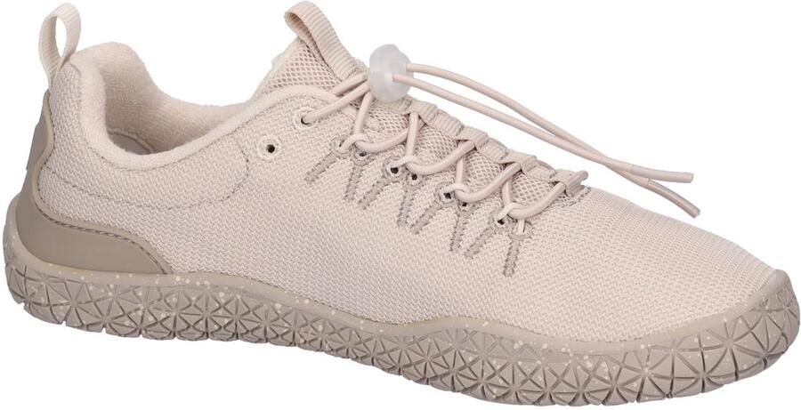 Waldläufer H-Britt dames sneaker Beige
