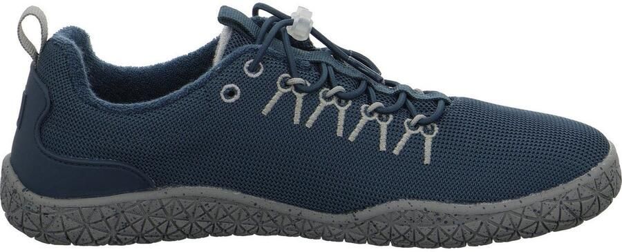 Waldläufer H-Britt dames sneaker Blauw