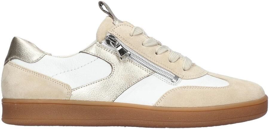 Waldläufer H-Daisy dames sneaker multikleur