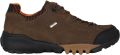 Waldläufer H-Fritz heren sneaker bruin - Donkerbruin