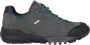 Waldläufer H-Fritz heren sneaker grijs - Thumbnail 1