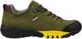 Waldläufer H-Fritz heren sneaker Groen - Groen