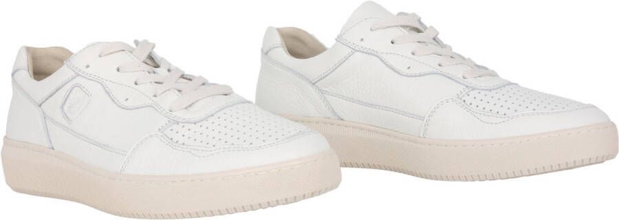 Waldläufer Witte Wide Fit Heren Sneaker
