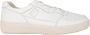 Waldläufer Witte Wide Fit Heren Sneaker - Thumbnail 1