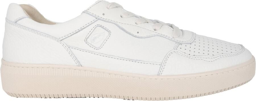 Waldläufer Witte Wide Fit Heren Sneaker