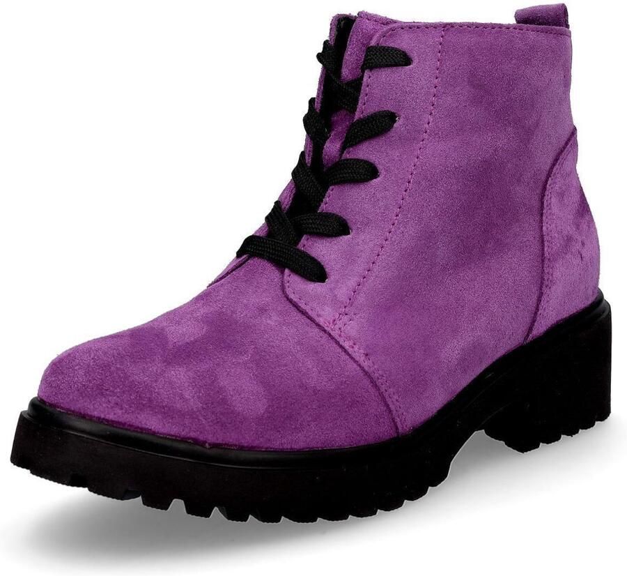 Waldlaufer Waldläufer 716807 Enkellaarzen