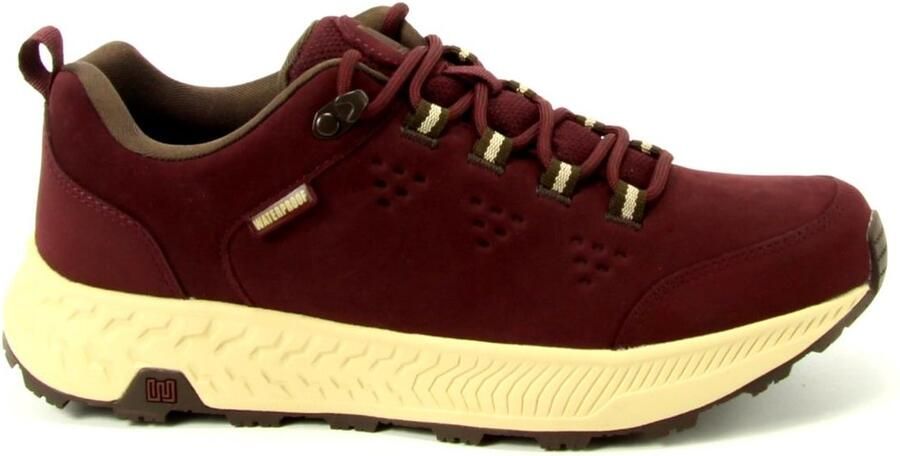 Waldlaufer Milli 545950 102 166 bordo