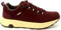 Waldlaufer Milli 545950 102 166 bordo - Rood