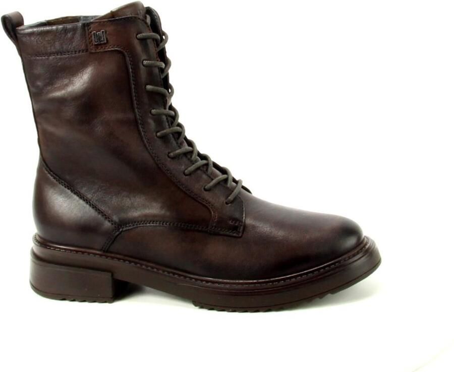 Waldlaufer Shelly 511801 104 027 whiskey Bruin