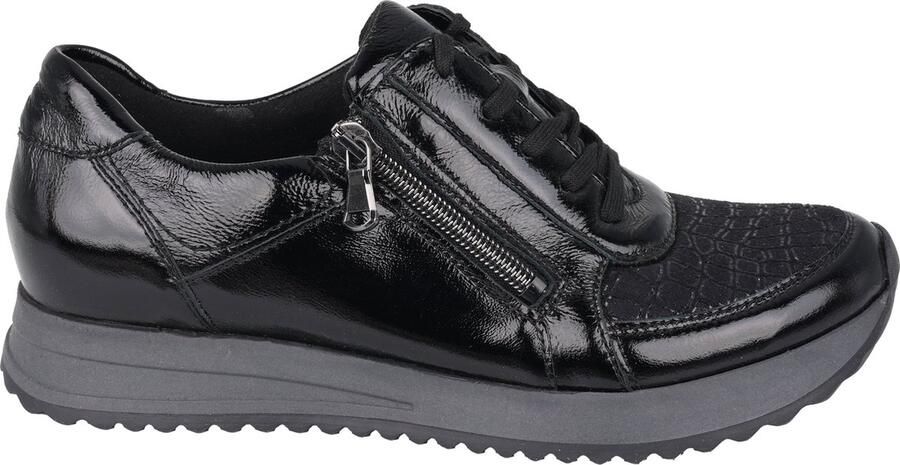 Waldlaufer Waldläufer 752H02 Taipei Nalastretch Taipei Sneakers