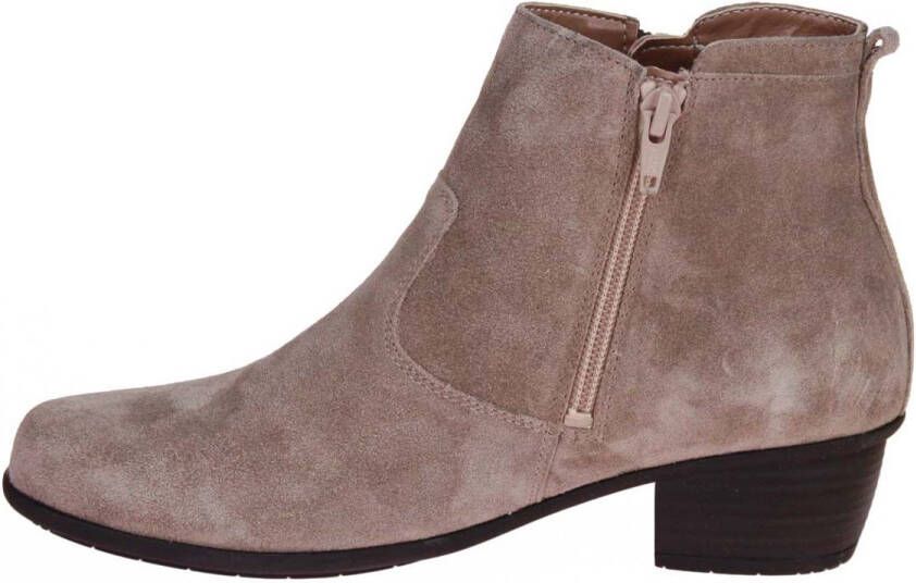 Waldläufer Haifi Taupe Korte Laars H-leest - Foto 3