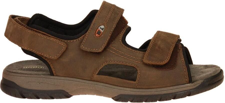 Waldlaufer Waldläufer 372001 Sandalen