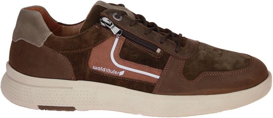 Waldläufer Heiko Bruine Schoen H-leest
