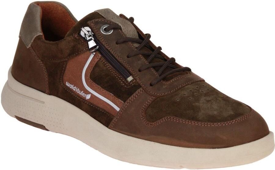 Waldläufer Heiko Bruine Schoen H-leest