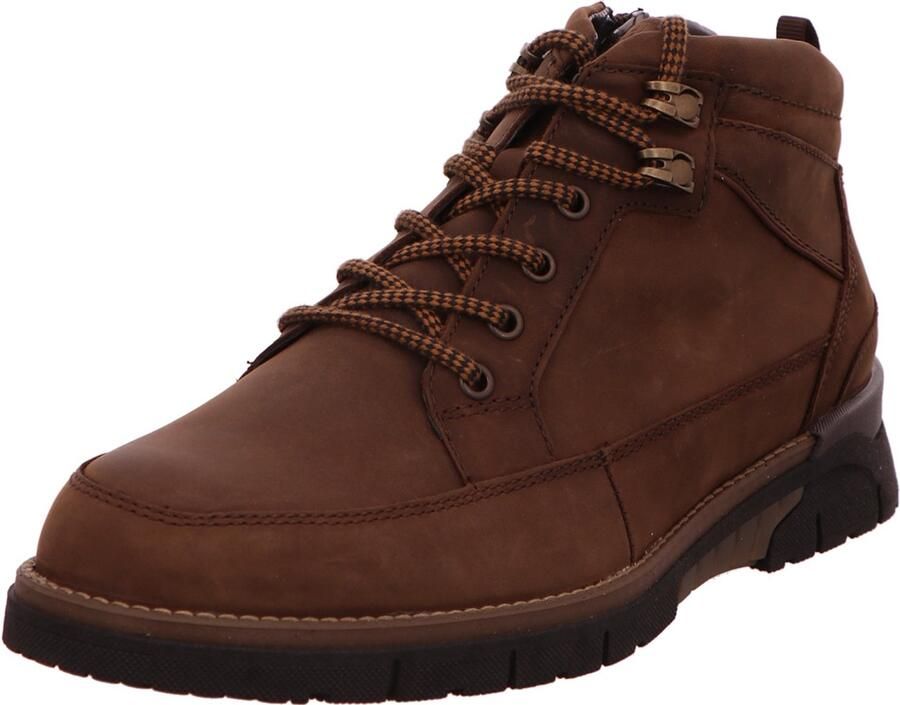Waldlaufer Waldläufer 714801 Veterschoenen