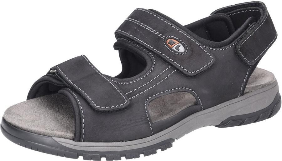 Waldlaufer Waldläufer 372001 wijdte H Sandalen