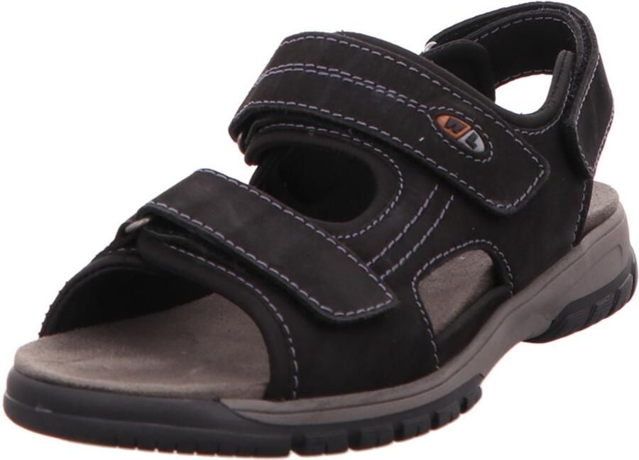 Waldlaufer Waldläufer 372001 wijdte H Sandalen