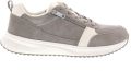 Wäldlaufer Heren Sneakers Waldlaufer H-matti Grey Offwhite Licht Grijs - Lichtgrijs