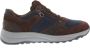 Wäldlaufer Waldlaufer 662001-K-John~~~~~~~~~~~~~~~~~ Vrije tijdsschoenenHeren veterschoenHeren sneakersCasual Bruin - Thumbnail 10