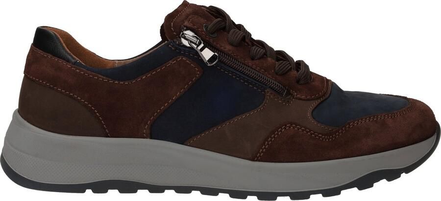 Wäldlaufer Heren Sneakers Waldlaufer K-john 662001-500-995 Multi - Foto 2