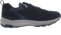 Wäldlaufer Heren Sneakers Waldlaufer Tom 713003-300-537 H Donkerblauw - Blauw