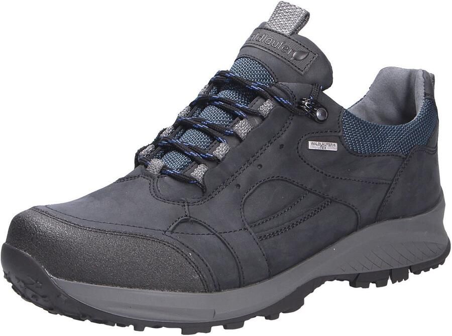 Waldlaufer Waldläufer 335961 Wandelschoenen