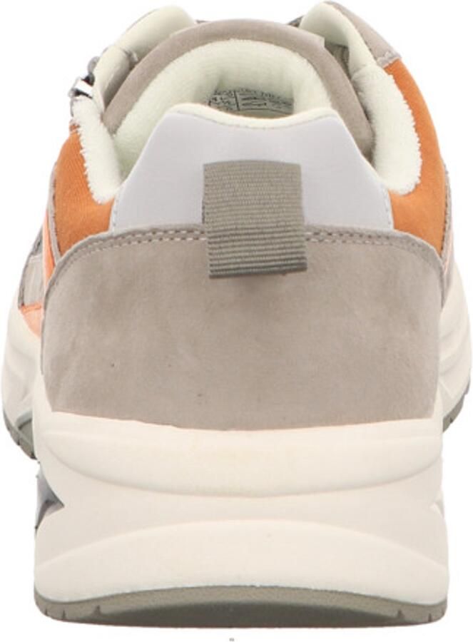 Waldläufer Sneakers H-JACK veterschoen vrijetijdsschoen in comfortabele breedte h (= zeer breed)