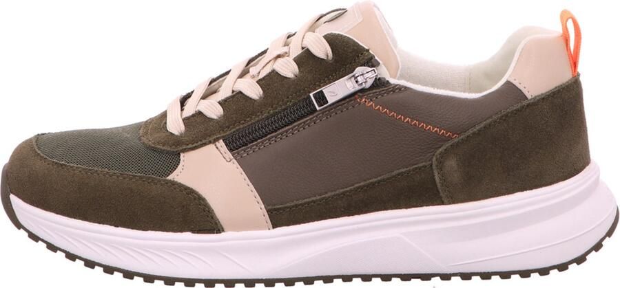 Lloyd Heren Sportschoen Veterschoen Sneaker