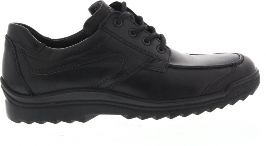 Wäldlaufer Heren Veterschoenen Waldlaufer Hendrik 483000-174-001 Zwart