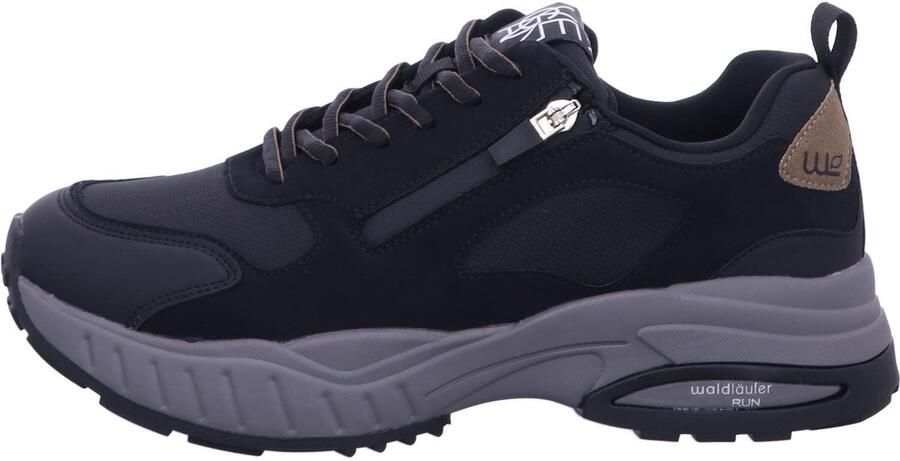 Waldlaufer Waldläufer 654K01 wijdte K Sneakers