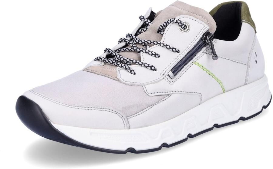 Waldläufer herensneaker grijs - Foto 2