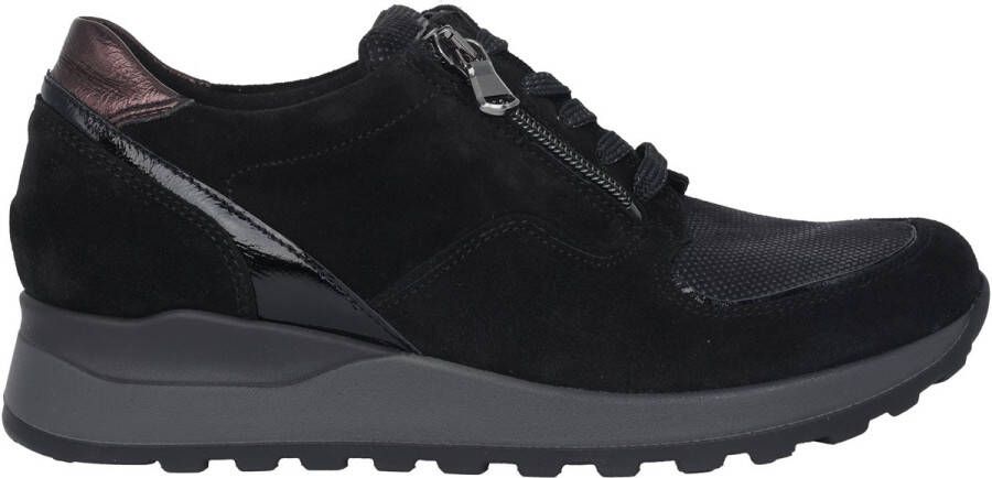 Waldlaufer Waldläufer 364H15 Order Taipei Lightstr. Bl Sneakers